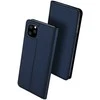 Dux Ducis Skin Pro dėklas skirtas Xiaomi Poco X4 GT/Redmi Note 11T Pro/Pro Plus, tamsiai mėlynas