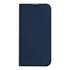 Dėklas Dux Ducis Skin Pro Xiaomi Poco X5 Pro 5G/Redmi Note 12 Pro 5G tamsiai mėlynas