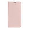 Dėklas Dux Ducis Skin Pro Xiaomi Poco X5 Pro 5G/Redmi Note 12 Pro 5G rožinis-auksinis