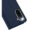 Dėklas Dux Ducis Skin Pro Xiaomi Redmi A7 Pro 4G/5G tamsiai mėlynas
