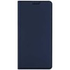 Dėklas Dux Ducis Skin Pro Xiaomi Redmi Note 15 Pro 5G tamsiai mėlynas