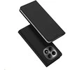 Dėklas Dux Ducis Skin Pro Xiaomi Redmi Note 15 4G/Redmi Note 15 5G juodas