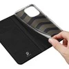 Dėklas Dux Ducis Skin Pro Xiaomi Redmi Note 14 5G juodas