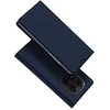 Dėklas Dux Ducis Skin Pro Xiaomi Redmi Note 14 Pro 5G/Poco X7 tamsiai mėlynas