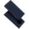 Dėklas Dux Ducis Skin Pro Xiaomi Redmi Note 14 Pro Plus 5G tamsiai mėlynas