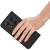 Dėklas Dux Ducis Skin Pro Xiaomi Redmi Note 14 Pro 5G/Poco X7 juodas