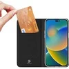 Dėklas Dux Ducis Skin Pro Xiaomi Redmi Note 13 5G juodas