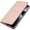 Dėklas Dux Ducis Skin Pro Xiaomi Redmi Note 14 Pro 4G rožinio aukso
