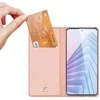 Dėklas Dux Ducis Skin Pro Xiaomi Redmi Note 14 5G rožinio aukso