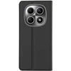 Dėklas Dux Ducis Skin Pro Xiaomi Redmi Note 15 4G/Redmi Note 15 5G juodas