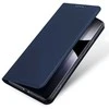 Dėklas Dux Ducis Skin Pro Xiaomi Redmi Note 14 Pro 4G tamsiai mėlynas