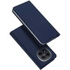 Dėklas Dux Ducis Skin Pro Xiaomi Redmi Note 15 Pro 5G tamsiai mėlynas