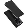 Dėklas Dux Ducis Skin Pro Xiaomi Redmi Note 14 5G juodas