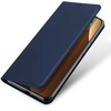Dėklas Dux Ducis Skin Pro Xiaomi Redmi Note 15 Pro 5G tamsiai mėlynas