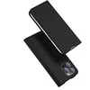 Dėklas Dux Ducis Skin Pro Xiaomi Redmi Note 12S juodas
