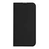 Dėklas Dux Ducis Skin Pro Xiaomi Redmi Note 12/Note 12 4G juodas