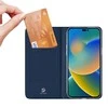 Dėklas Dux Ducis Skin Pro Xiaomi Redmi Note 12S tamsiai mėlynas