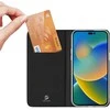 Dėklas Dux Ducis Skin Pro Xiaomi Redmi Note 12S juodas