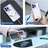 Dėklas Dux Ducis Skin X Pro Apple iPhone 15 Pro Max violetinis