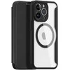 Dux Ducis Skin X Pro dėklas skirtas Apple iPhone 14, juodas