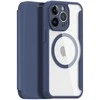DUX DUCIS Skin X Pro - Folio dėklas, sud