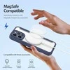 Dux Ducis Skin X Pro dėklas skirtas Apple iPhone 14, juodas