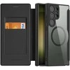 Dėklas Dux Ducis Skin X Pro Samsung S926 S24 Plus juodas