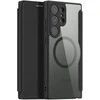 Dėklas Dux Ducis Skin X Pro Samsung S926 S24 Plus juodas