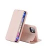 DUX DUCIS Skin X dėklas skirtas Samsung A426 A42 5G, rožinis