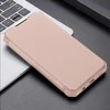 DUX DUCIS Skin X dėklas skirtas Samsung A725 A72 4G/A726 A72 5G, rožinis