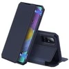 Dėklas Dux Ducis Skin X Samsung S906 S22 Plus 5G tamsiai mėlynas