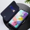 Dėklas Dux Ducis Skin X Samsung S906 S22 Plus 5G tamsiai mėlynas