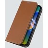 Dėklas Dux Ducis Skin X2 Samsung A145 A14 4G/A146 A14 5G rudas