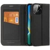 Dux Ducis Skin X2 dėklas skirtas Samsung Galaxy A14 5G, juodas