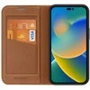 Dėklas Dux Ducis Skin X2 Samsung A145 A14 4G/A146 A14 5G rudas
