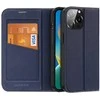 Dux Ducis Skin X2 dėklas skirtas Samsung Galaxy A34 5G, mėlynas