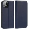 Dux Ducis Skin X2 dėklas skirtas Samsung Galaxy A34 5G, mėlynas