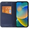 Dux Ducis Skin X2 dėklas skirtas Samsung Galaxy S23+, mėlynas
