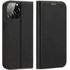 Dux Ducis Skin X2 dėklas skirtas Samsung Galaxy S23+, juodas