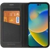 Dux Ducis Skin X2 dėklas skirtas Samsung Galaxy S23+, juodas