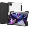Dėklas Dux Ducis Toby Apple iPad Pro 11 2024/2025 juodas