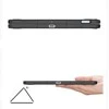 Dėklas Dux Ducis Toby Apple iPad Pro 11 2024/2025 juodas
