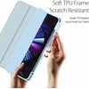 Dėklas Dux Ducis Toby Samsung X110/X115 Tab A9 8.7 mėlynas