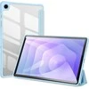 Dėklas Dux Ducis Toby Samsung X210/X215/X216 Tab A9 Plus 11.0/X230/X235/X236 Tab A11 Plus 11.0 mėlynas