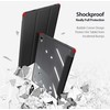 Dėklas Dux Ducis Toby Samsung X730/X730 Tab S11 juodas