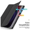 Dėklas Dux Ducis Toby Samsung X820 Tab S10 Plus mėlynas