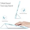 Dėklas Dux Ducis Toby Samsung X820 Tab S10 Plus mėlynas