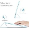 Dėklas Dux Ducis Toby Samsung X910/X916 Tab S9 Ultra mėlynas