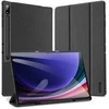 Dėklas Dux Ducis Toby Samsung X920 Tab S10 Ultra juodas