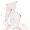 Dėklas Dux Ducis Toby Xiaomi Pad 6/Pad 6 Pro rožinis